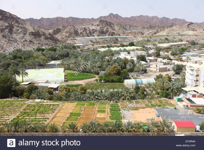Masafi, Ras Al Khaimah