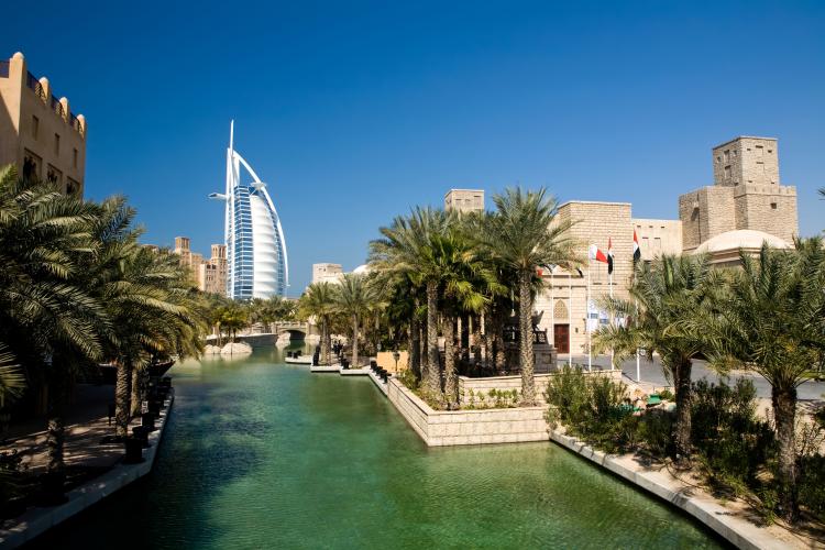 Al Quoz