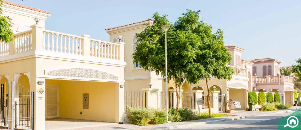 Al Burooj Residence, Jumeirah Village Triangle (JVT)