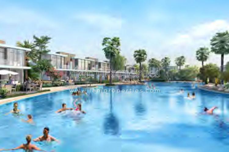 Hawthorn, Damac Hills 2