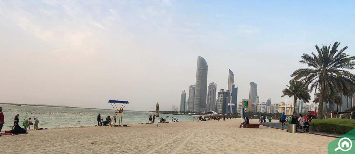 Baniyas East