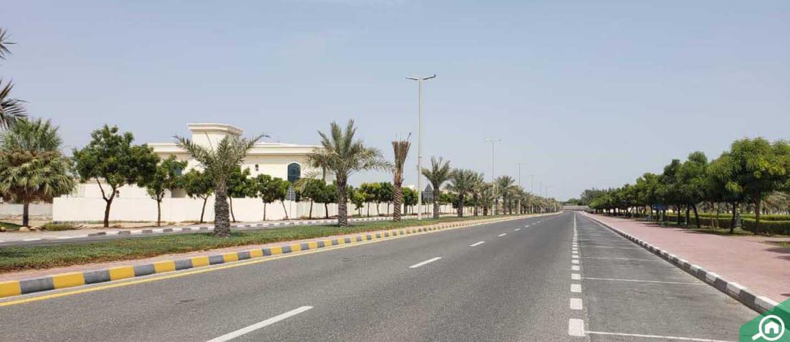 Maleha, Sharjah