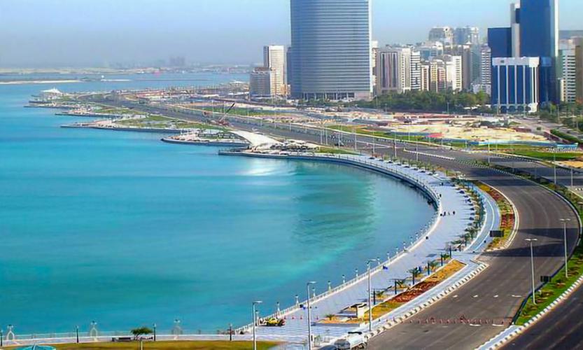 Corniche Road