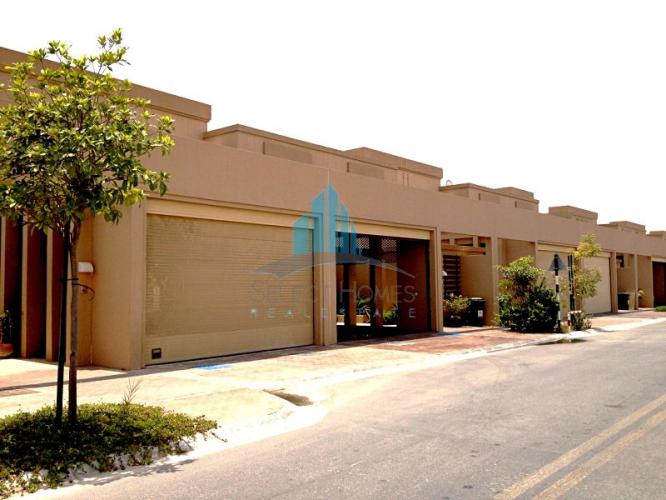 Khuzama, Al Raha Golf Gardens