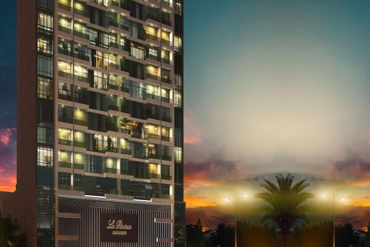 La Riviera Estates, Jumeirah Village Circle (JVC)