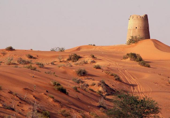 Falaj Al Mualla, Umm Al Quwain