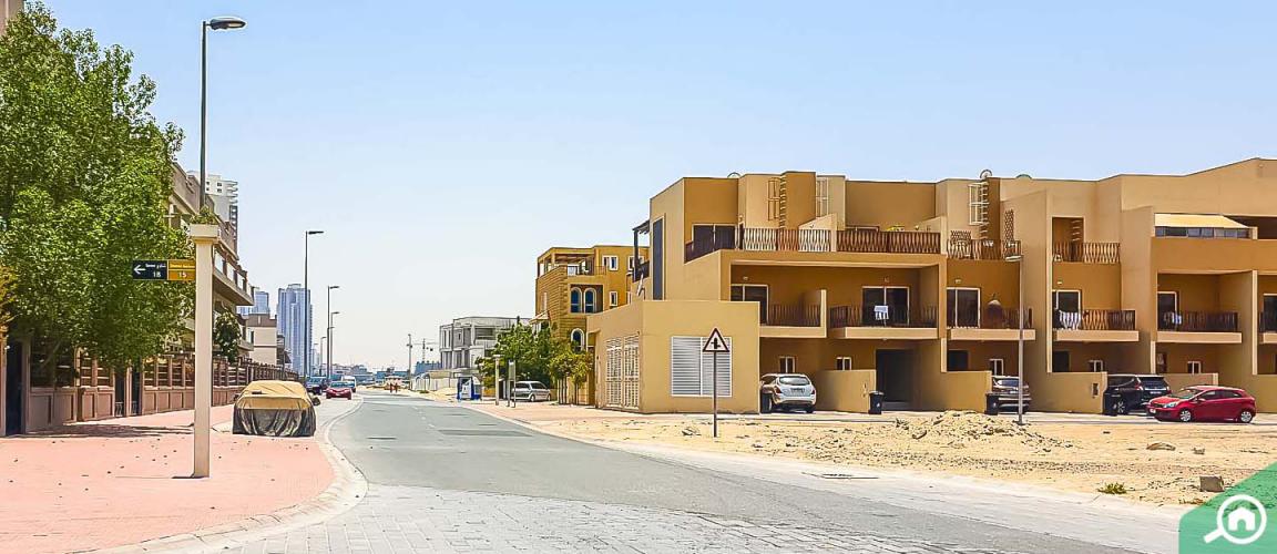Erantis, Jumeirah Village Circle (JVC)