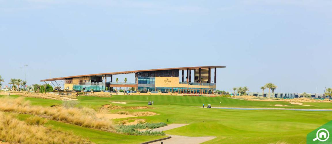 Brookfield, DAMAC Hills (Akoya by DAMAC)