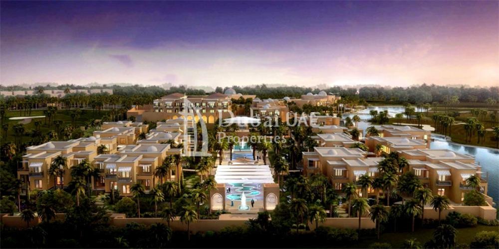 Mulberry, Damac Hills 2