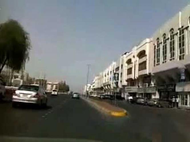 Old Shahama, Abu Dhabi