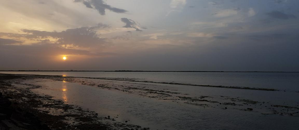 Al Ramlah B, Umm Al Quwain