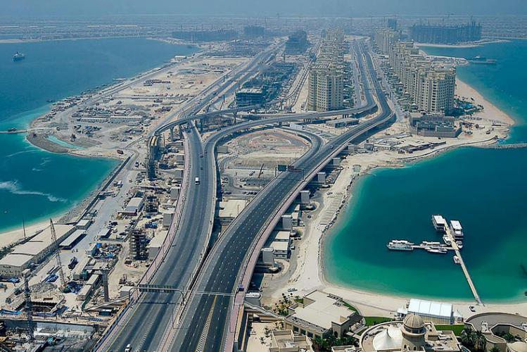 Pearl Jumeirah