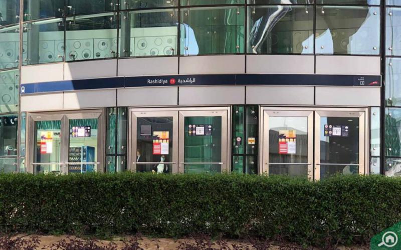 Primrose Damac Hills 2 Area Guides