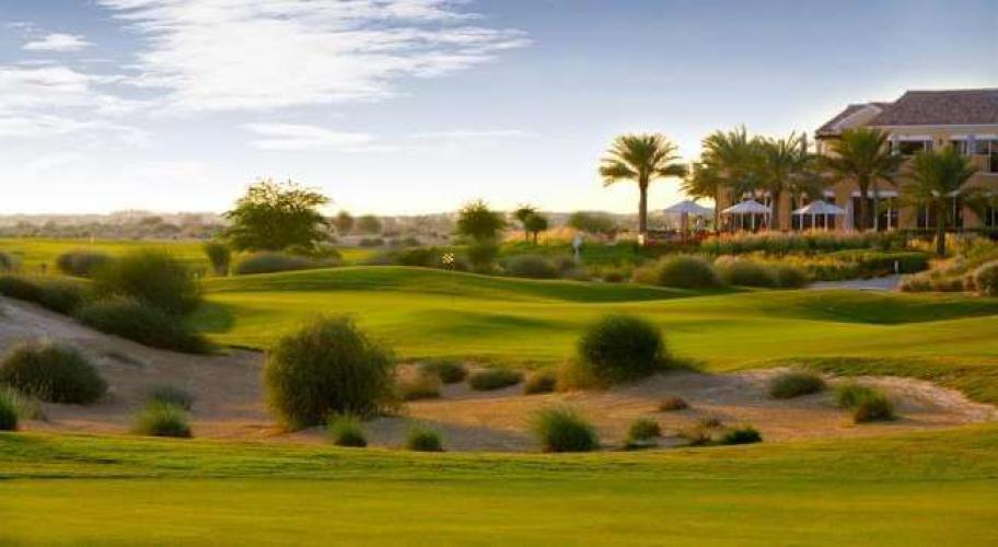 Golf Homes, Arabian Ranches