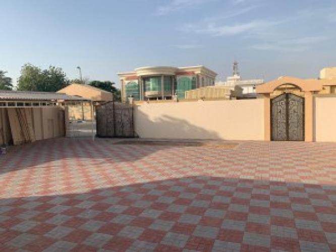 Al Khezamia, Sharjah