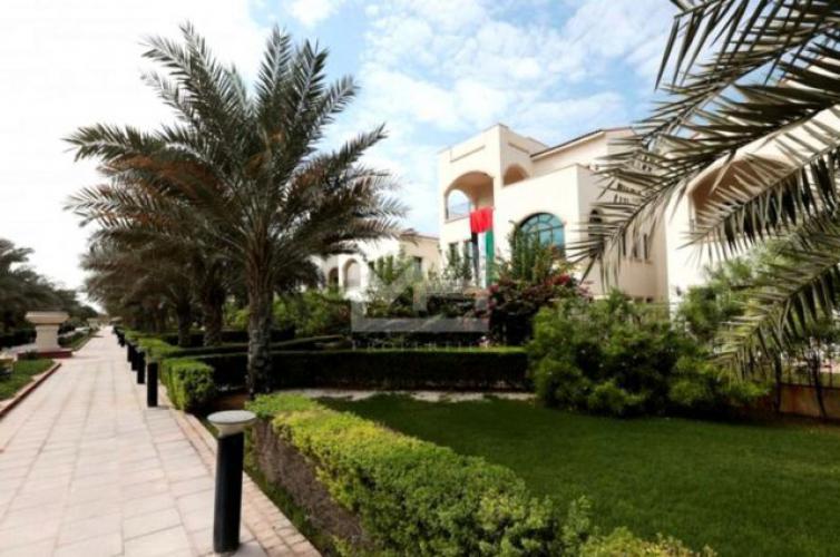 Bloom Gardens, Al Salam Street