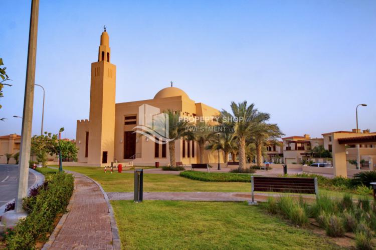 Golf Gardens, Khalifa City A