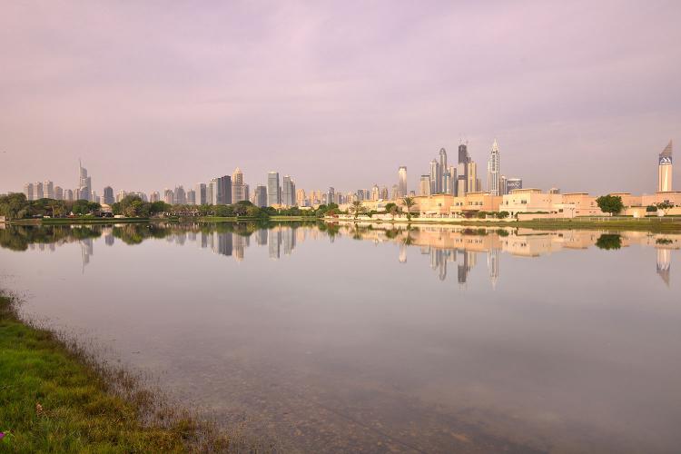 The Lakes