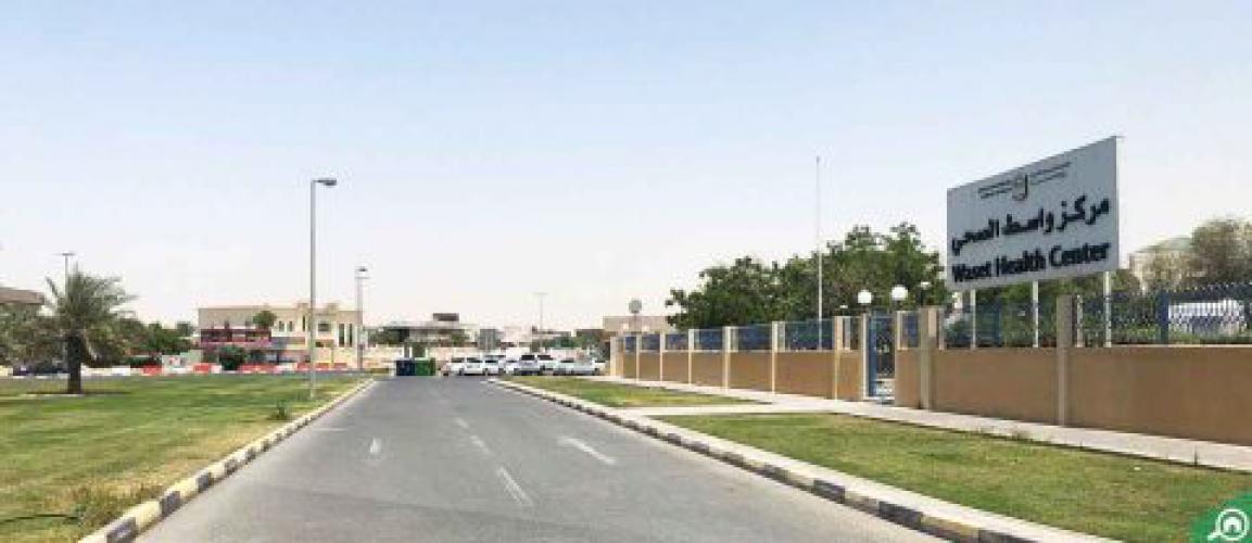 Al Sweihat, Sharjah