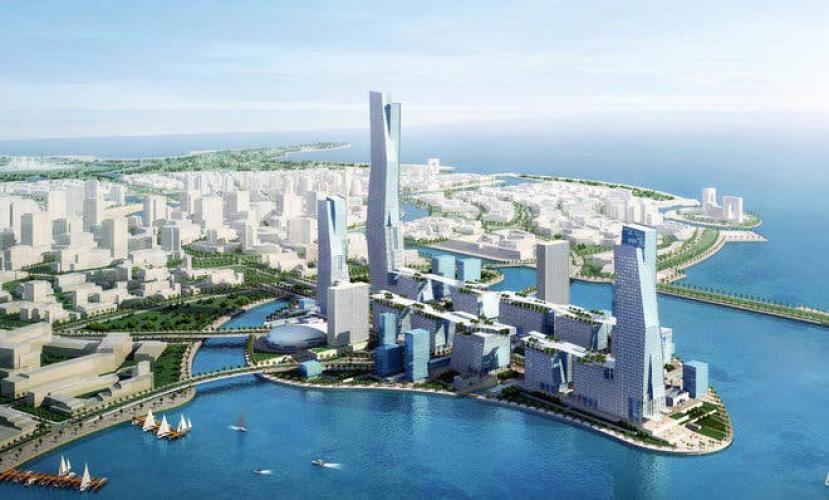 Madinat Al Riyadh (Al Riyadh City), Abu Dhabi