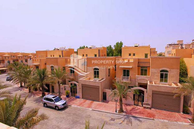 Al Saada Street, Al Mushrif