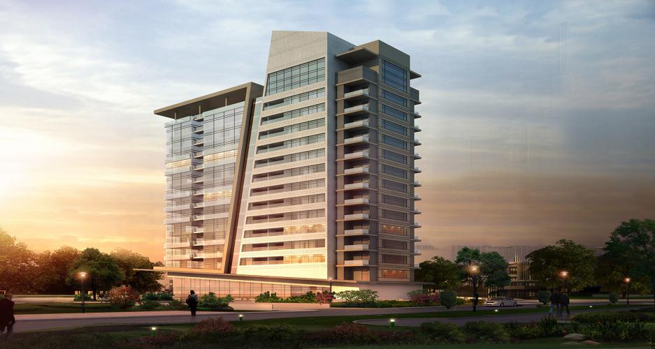 New Al Falah, Abu Dhabi