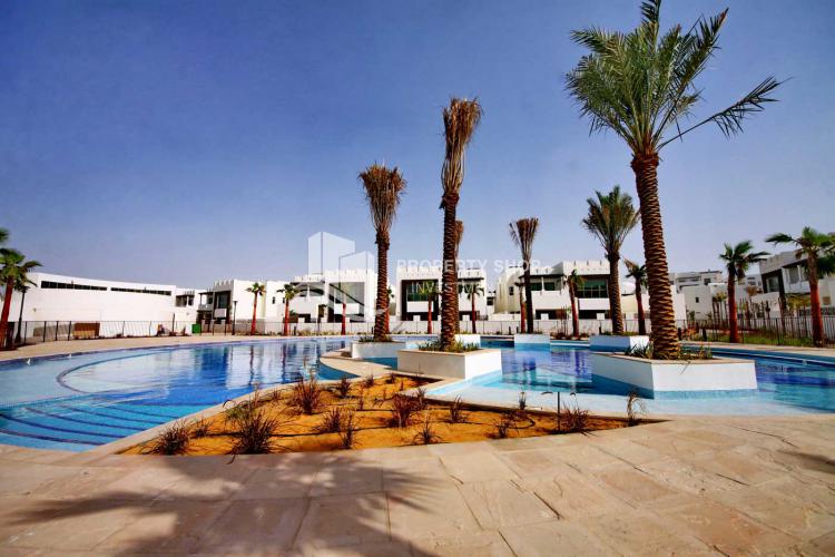 Al Bateen Complex, Abu Dhabi