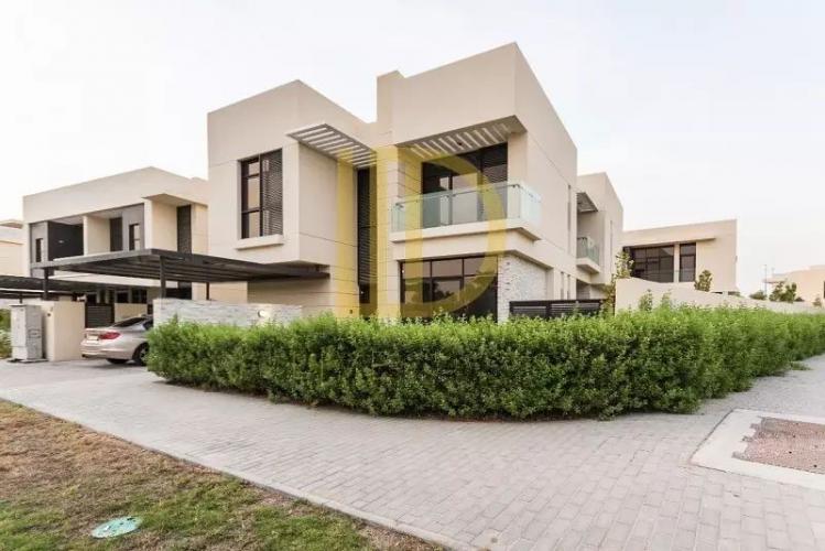 Queens Meadows, DAMAC Hills (Akoya by DAMAC)