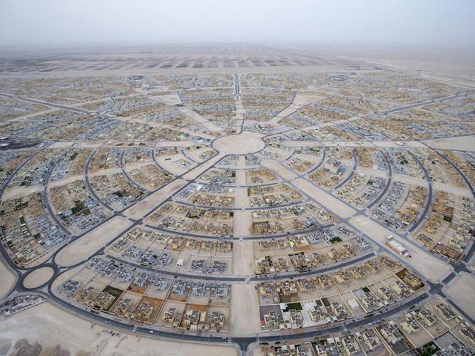 Al Falah City