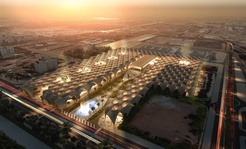 Mazyad, Al Ain