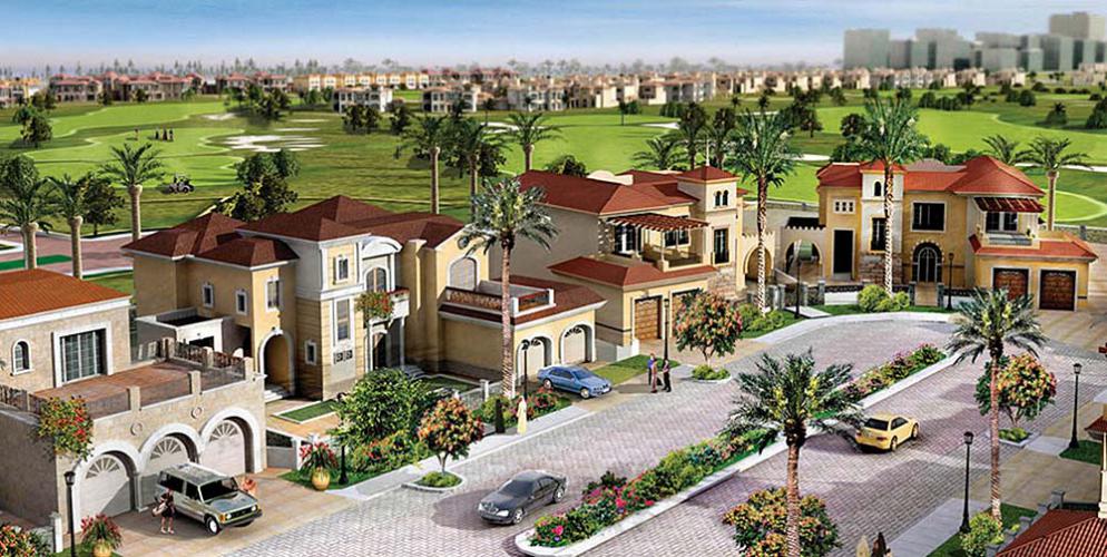 Victory Heights, Dubai Sports City