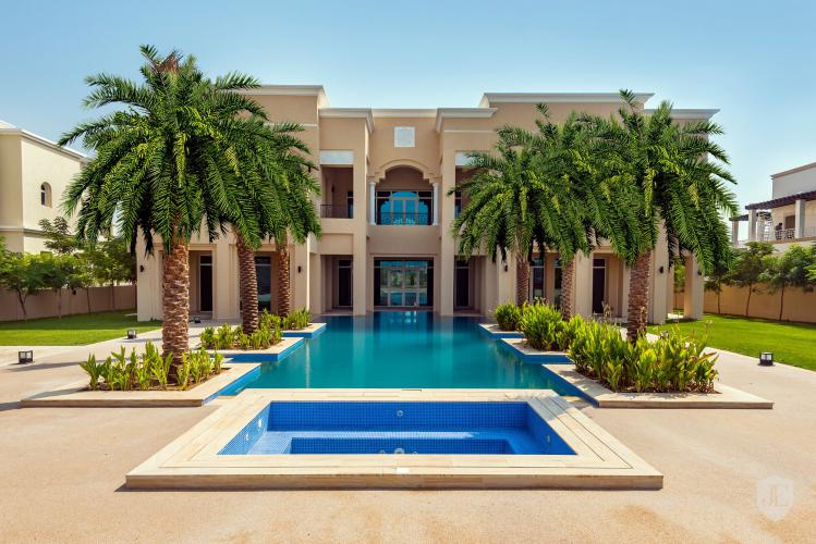 Sector E, Emirates Hills