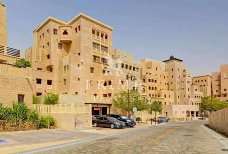 Al Badia Hillside Village Area Guide - PropertyDigger.com