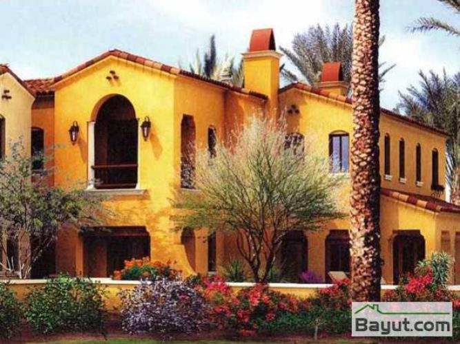 Palmera, Arabian Ranches