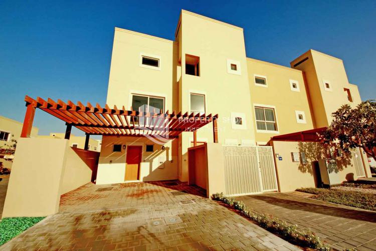 Samra, Al Raha Gardens