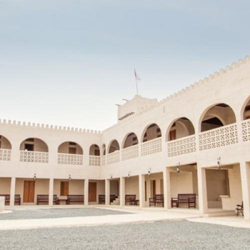 Al Manama, Ajman