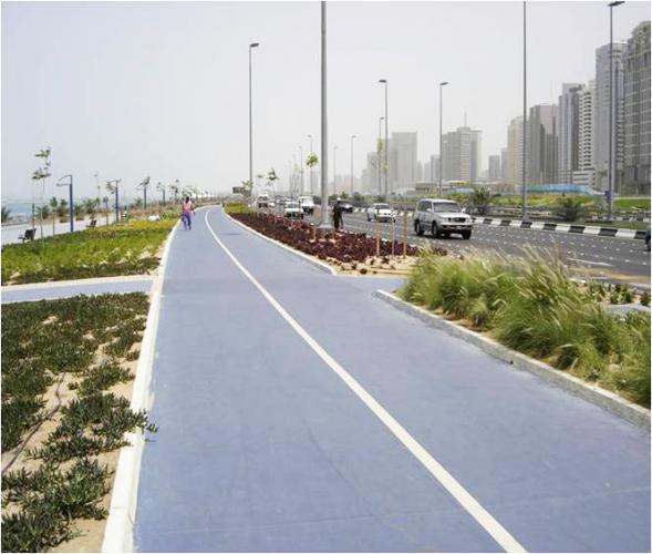 Eastern Road