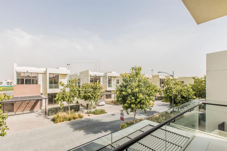 Silver Springs, DAMAC Hills (Akoya by DAMAC)