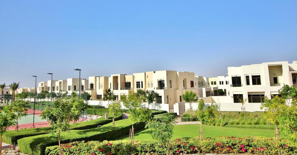 Mira Oasis 1, Reem