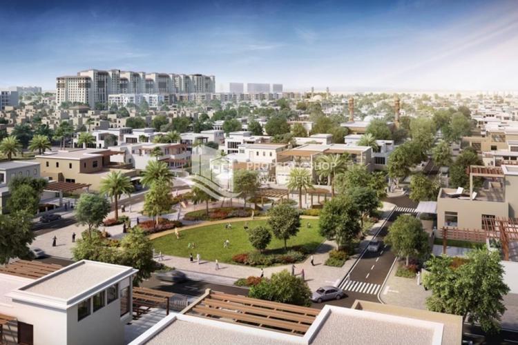 Al Merief, Khalifa City A
