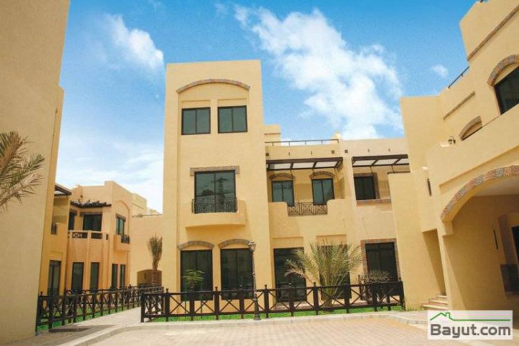 Khalidiya Village, Al Khalidiya