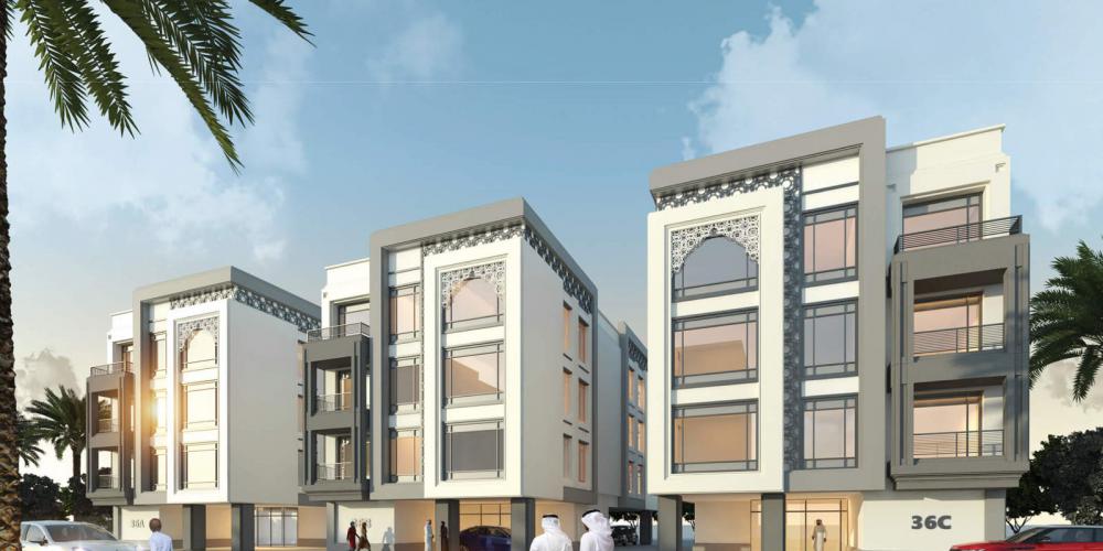 Tilal City, Sharjah
