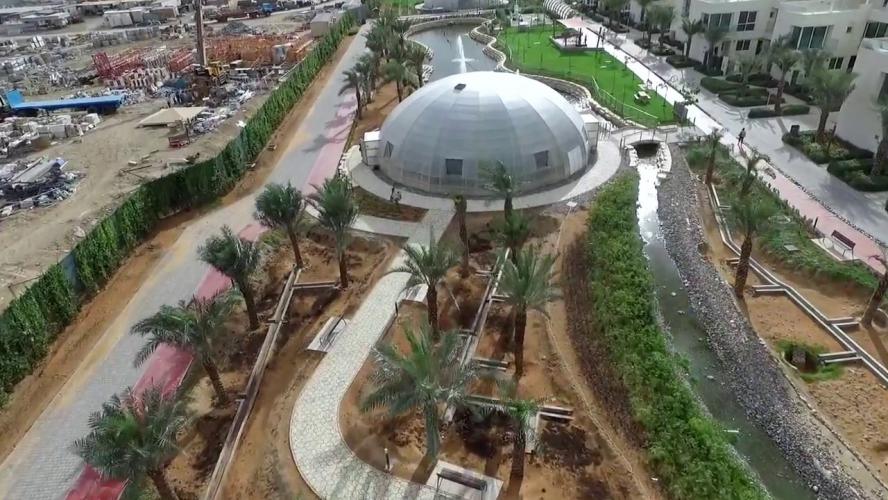 The Sustainable City