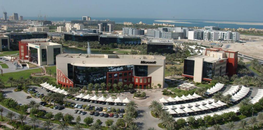 Dubai Studio City