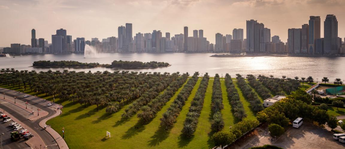 Al Zubair Orchards, Al Zubair