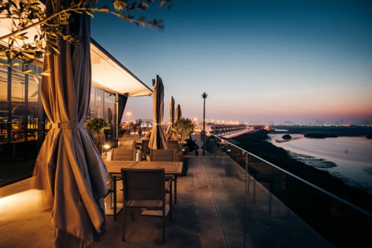 Al Zorah, Ajman