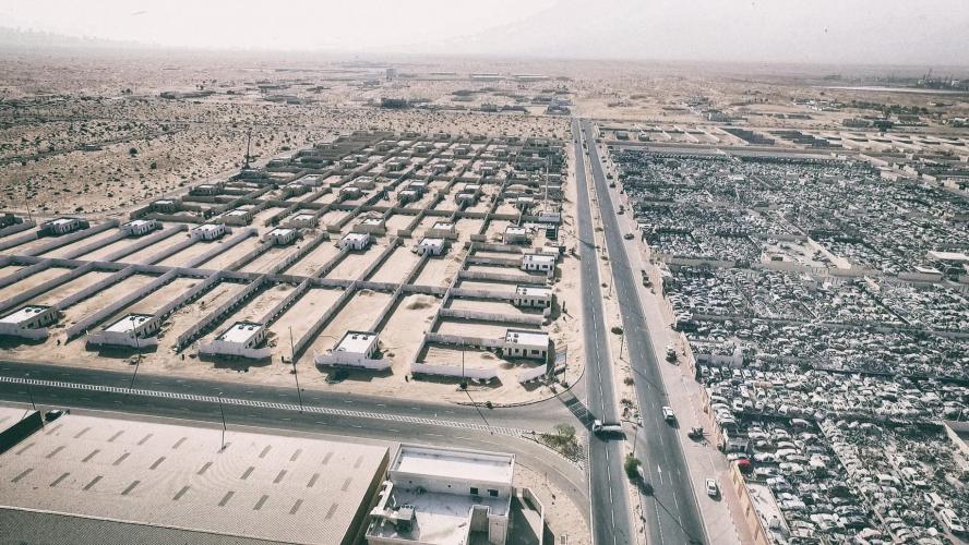 Emirates Industrial City