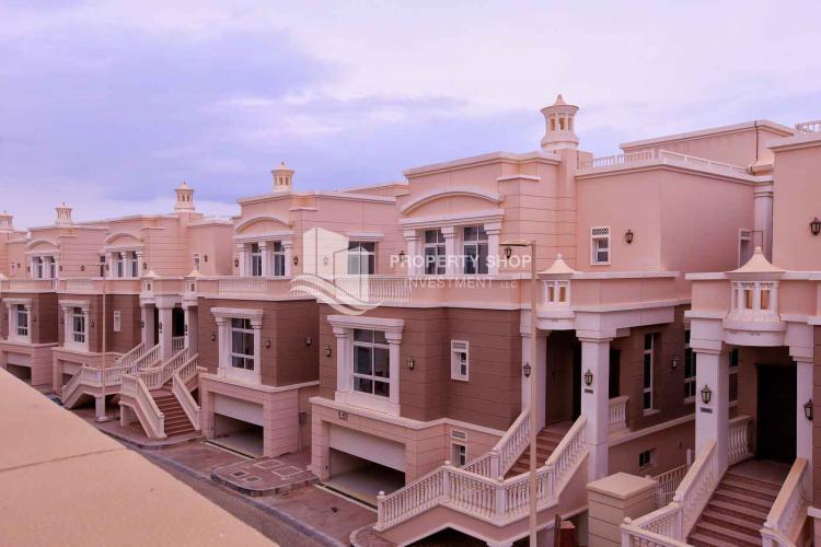 Al Forsan Village