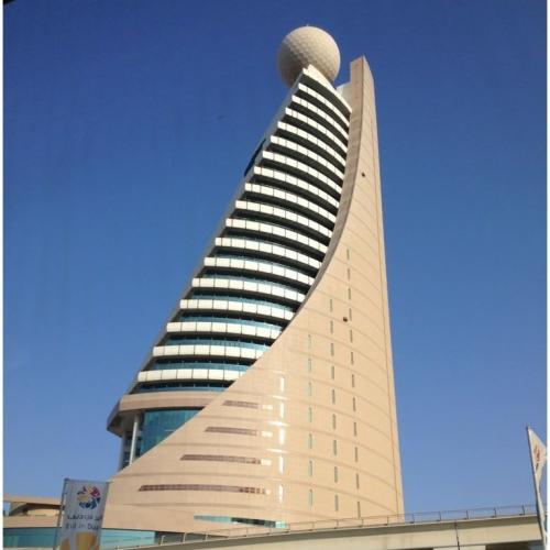 Al Jafiliya