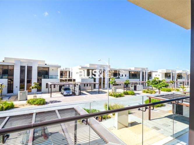 DAMAC Villas, DAMAC Hills (Akoya by DAMAC)